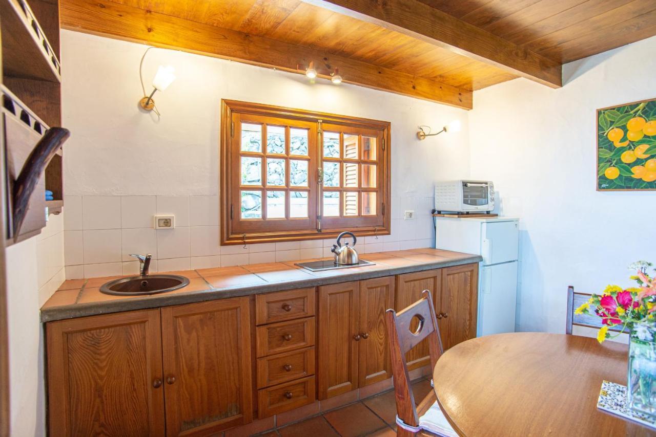 הוילה פרונטרה Casa Agave 1 מראה חיצוני תמונה