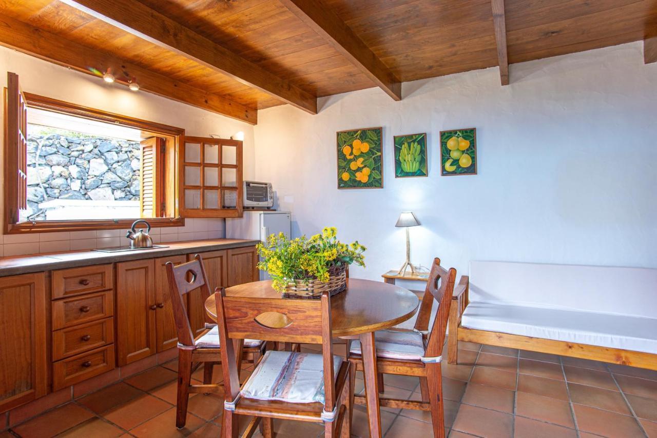 הוילה פרונטרה Casa Agave 1 מראה חיצוני תמונה