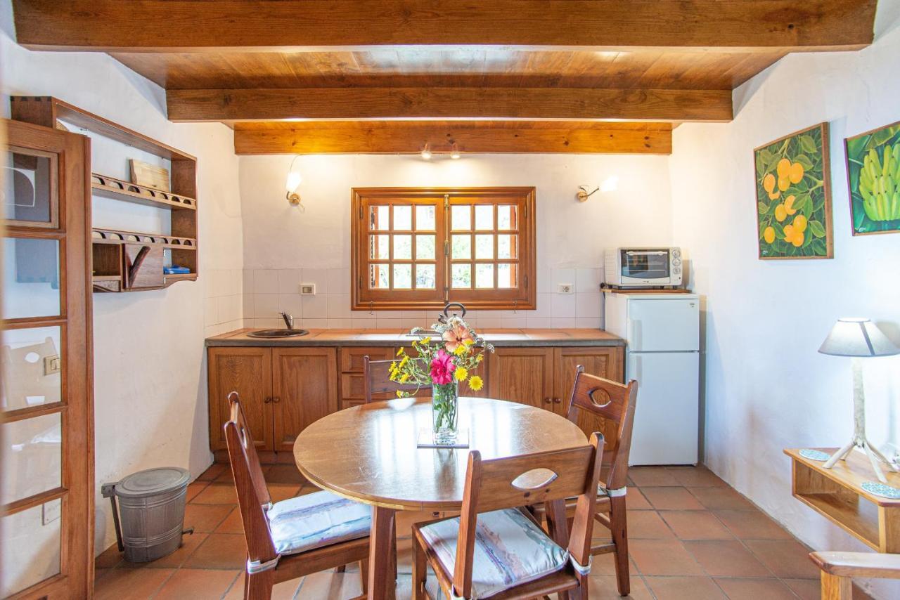 הוילה פרונטרה Casa Agave 1 מראה חיצוני תמונה