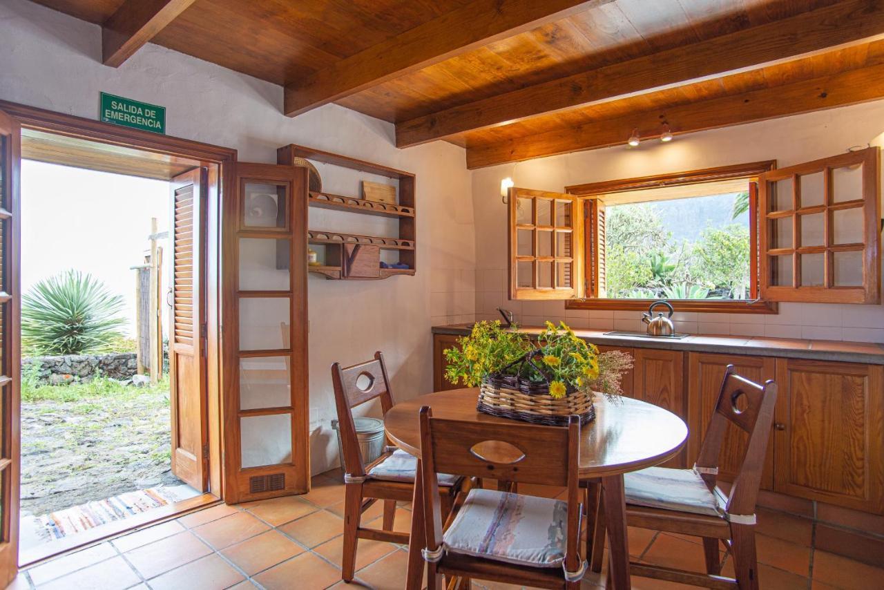 הוילה פרונטרה Casa Agave 1 מראה חיצוני תמונה