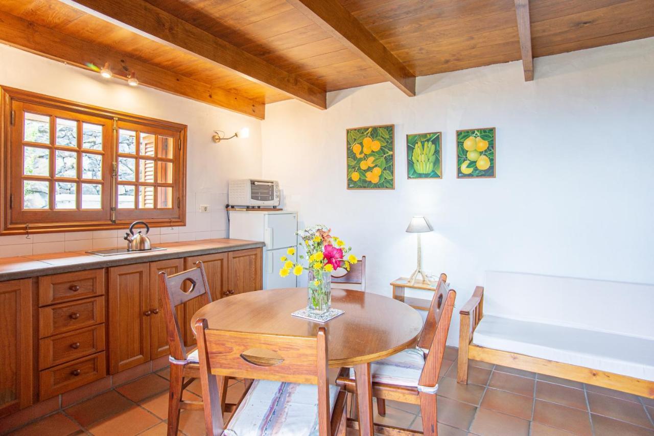 הוילה פרונטרה Casa Agave 1 מראה חיצוני תמונה