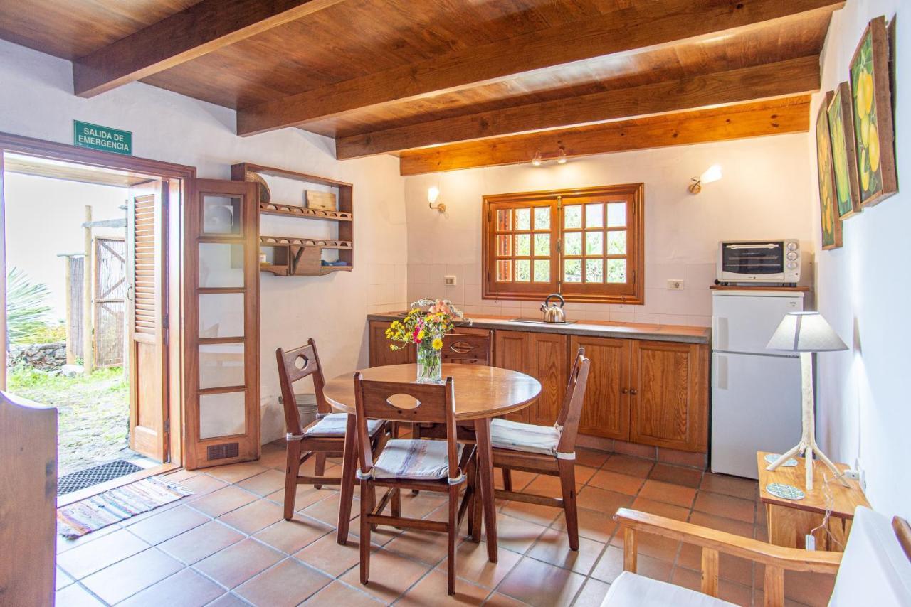 הוילה פרונטרה Casa Agave 1 מראה חיצוני תמונה