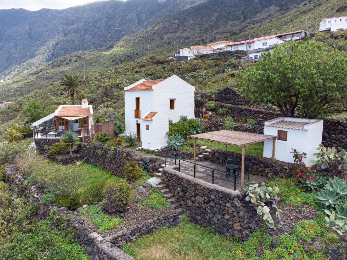 הוילה פרונטרה Casa Agave 1 מראה חיצוני תמונה