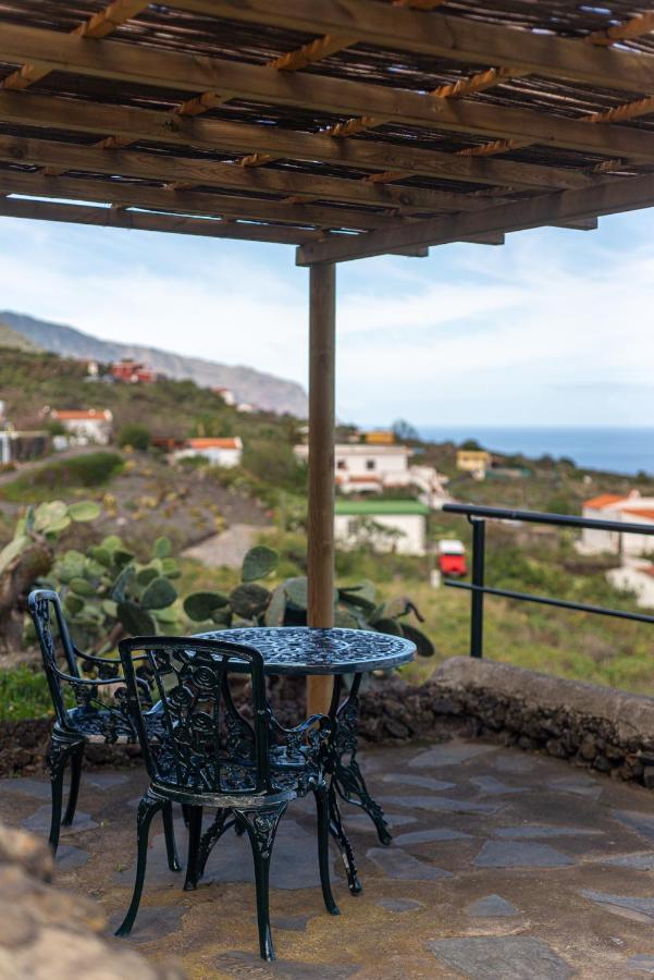הוילה פרונטרה Casa Agave 1 מראה חיצוני תמונה