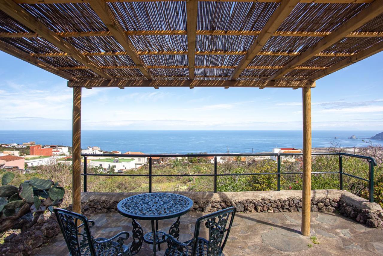 הוילה פרונטרה Casa Agave 1 מראה חיצוני תמונה