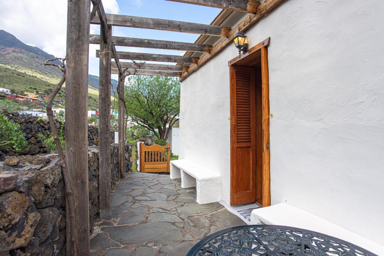 הוילה פרונטרה Casa Agave 1 מראה חיצוני תמונה