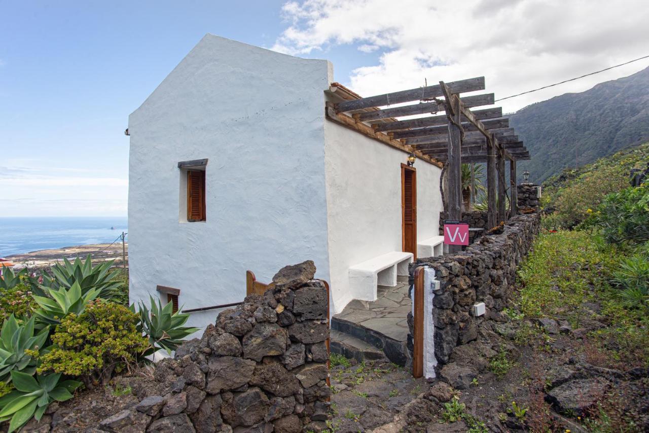 הוילה פרונטרה Casa Agave 1 מראה חיצוני תמונה