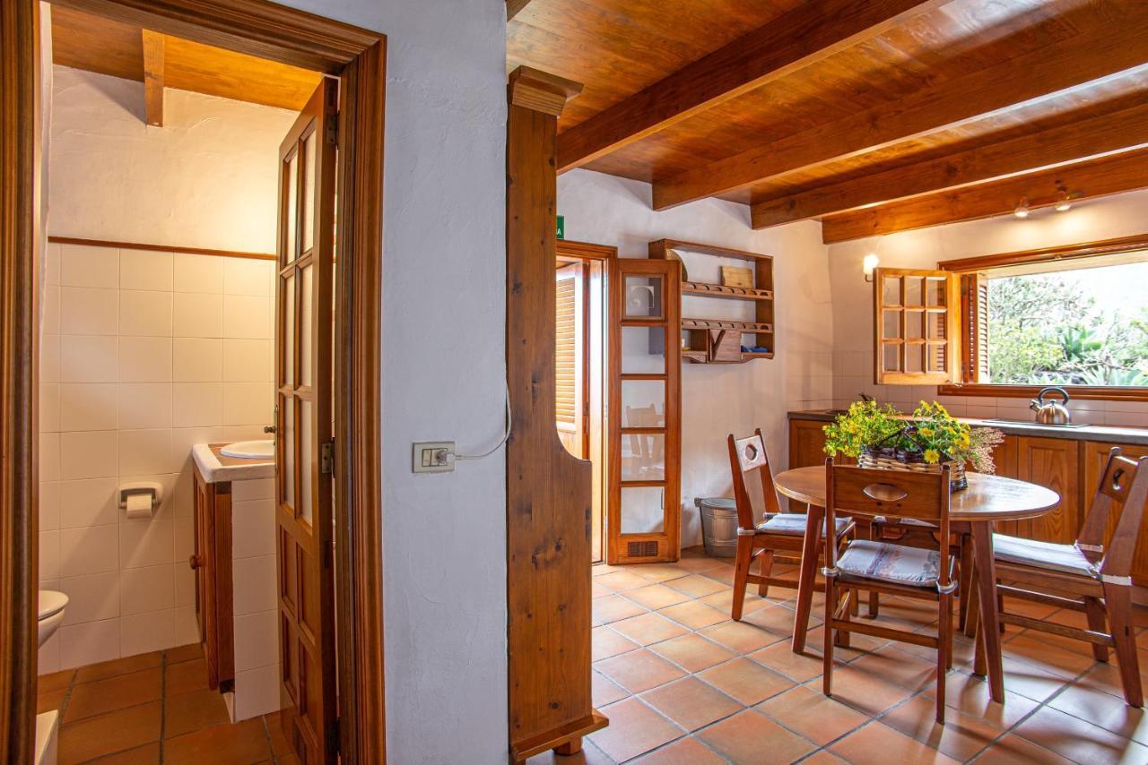 הוילה פרונטרה Casa Agave 1 מראה חיצוני תמונה