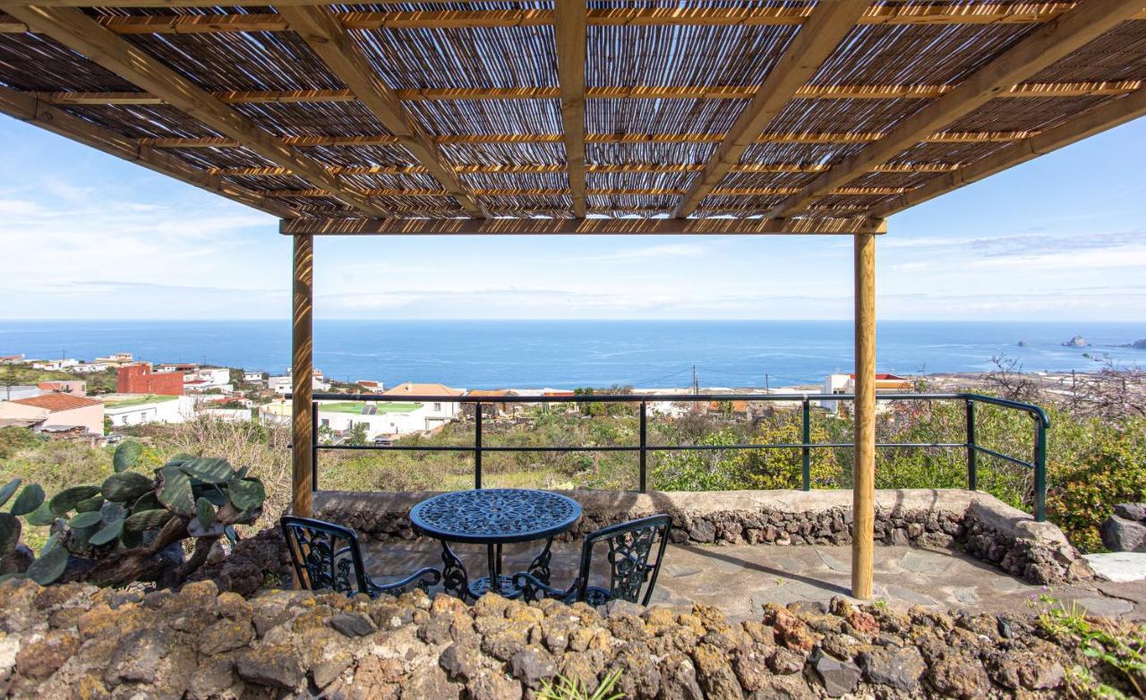 הוילה פרונטרה Casa Agave 1 מראה חיצוני תמונה
