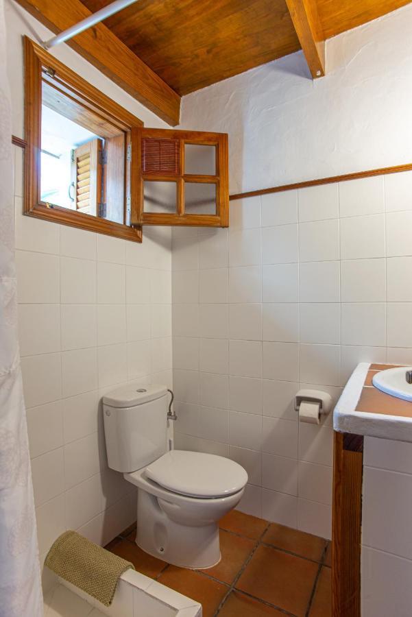 הוילה פרונטרה Casa Agave 1 מראה חיצוני תמונה
