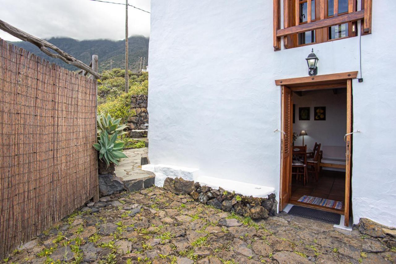 הוילה פרונטרה Casa Agave 1 מראה חיצוני תמונה